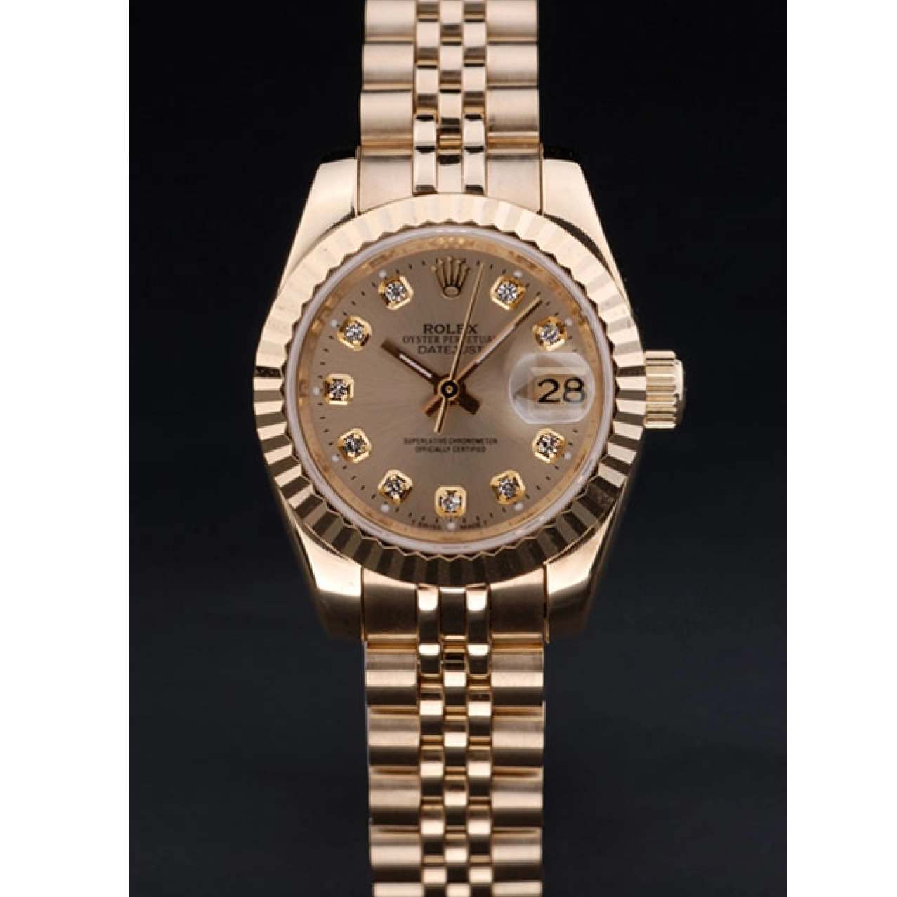 Aaa replica watch Rolex Datejust-rl141 0515